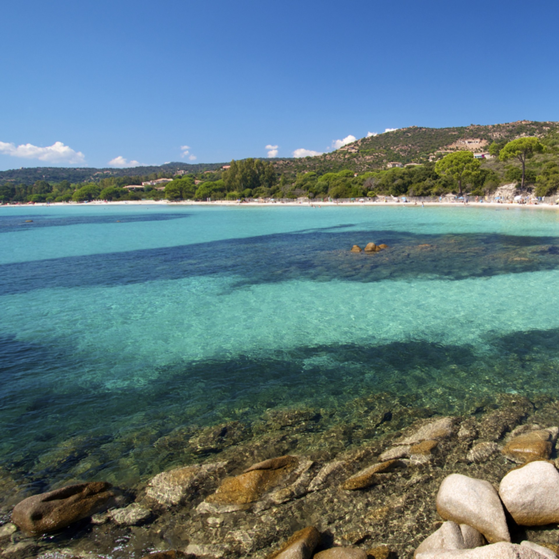 Corsica / Sardinia